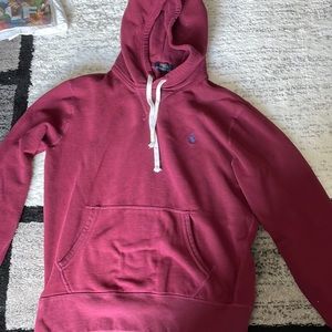 Polo Ralph Lauren hoodie